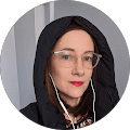 Helene Wells's profile photo