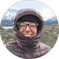 Jillian Armstrong's profile photo