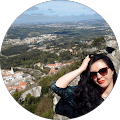 Elena Kovalenko's profile photo