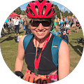 Anna Robinson's profile photo