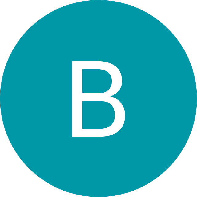 Ben Yonge's profile photo