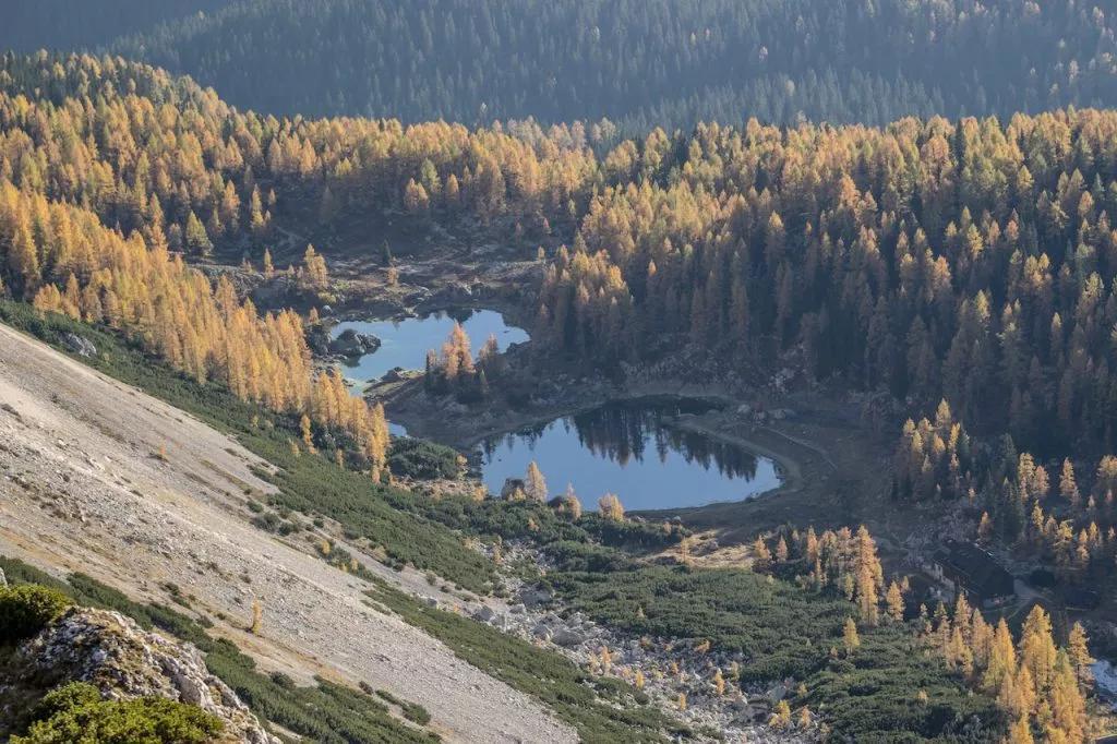 Koča przy Triglavskich Jezerih image 3