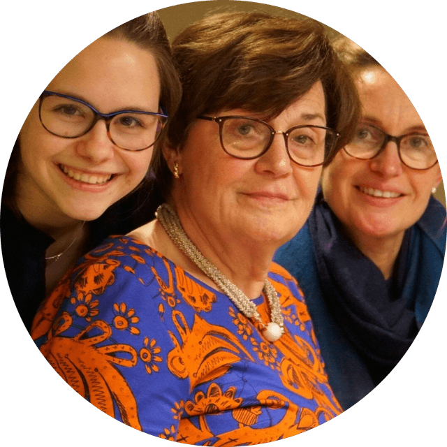 Soline Pattyn's profile photo