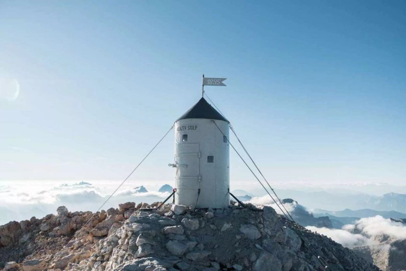 Triglav 3-dniowa wędrówka z chaty do chaty