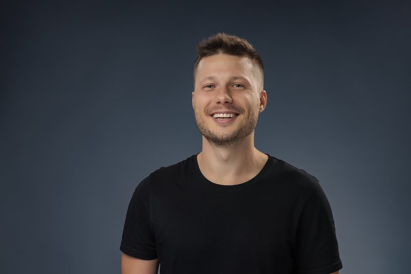 Jani - dyrektor generalny