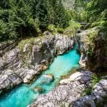 Great Soca gorge