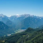 mojstrana triglav vallées écaillées